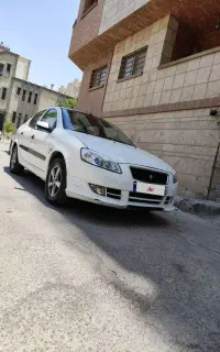 رانا 93 بدون رنگ خانگی tu5
