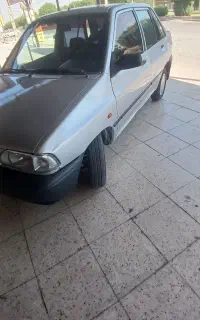 پراید ۸۸