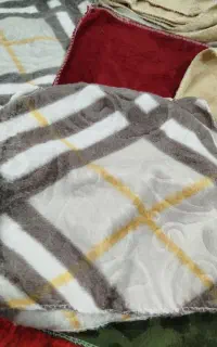 پخش دستمال آشپزخانه حوله ای ابعاد ۲۰در۲۰