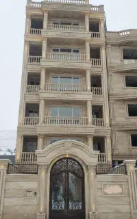 پیش فروش ۱۱۶ متر  آپارتمان شهرک مهک بدون واسطه