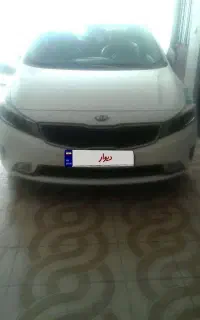 سراتو 2017