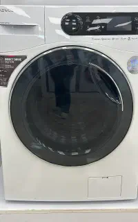لباسشویی دوو۹کیلو شیم پلاس
