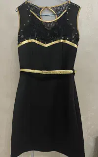 پیراهن مهمانی