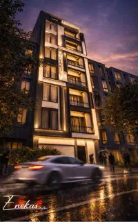 دیزاینر داخلی و طراحی نما،روف گاردن، اشپزخانه