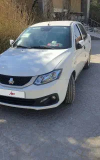 ساینا دوگانه‌سوز 1403