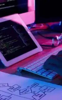 انجام پروژه‌های هوش مصنوعی و برنامه‌نویسی