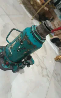 جک تریلی5تن