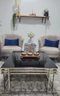 میز عسلی