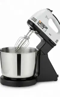 همزن کاسه دار ۲ لیتری راف مدل R.6637.R