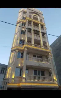 فروش آپارتمان نادری