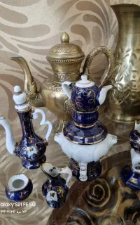 دکوری قدیمی