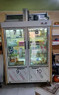 فروش‌یخچال‌‌‌چهاردرب