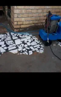 خدمات کف سابی