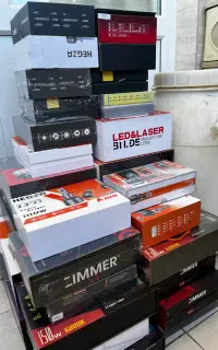 هدلایت