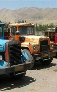 فرسوده /خرید،اتوبوس /مینی بوس/کامیون