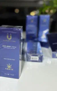 نمایندگی پخش کرم ضدلک لاکچری کوین(کرم۸کاره) اصلی