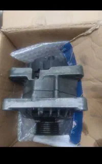 دینام ۲۰۶ و موتور فن ۲۰۶