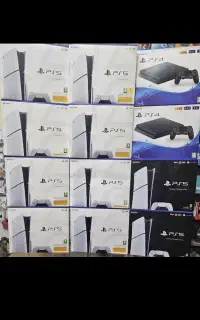 طرح تعویض ps4با ps5کپی خور بصورت اقساط