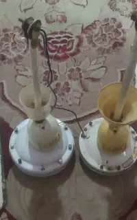پنکه سقفی