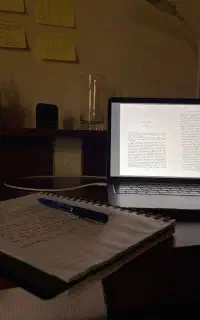 نگارش و مدیریت مقاله شما تا اخذ اکسپت