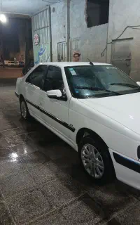 پرشیا سفارشی تمام فول XU7P