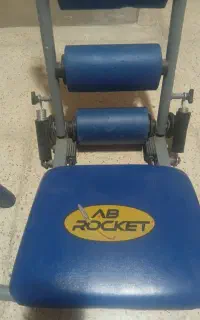 دستگاه دراز نشست ابراکت