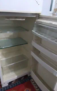 یخچال دست دوم  خانگی اصل ژاپن