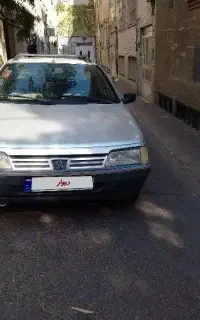 فروش‌‌خودری‌پژو.روا‌‌سال