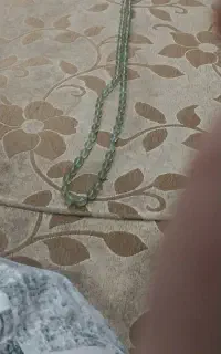 تسبیح شاه مقصود اصل