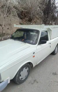 وانت آخر ۹۲ دوگانه موتور تعمیر اساسی