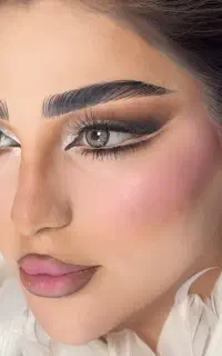 آموزش میکاپ فقط ۵ میلیون تومان