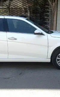 دنا پلاس ۶ دنده مدل ۱۴۰۵ با کارت طلایی