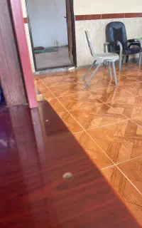 نگهبانی شیفت شب فقط بازنشسته
