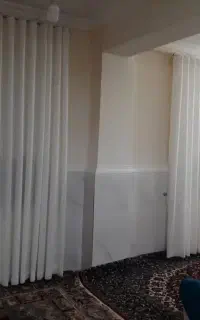 پرده دوخت پرده