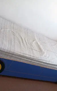 تخت یک نفره