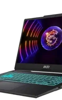 لپ تاپ msi cyborg 15
