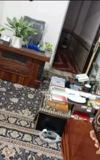 کتاب دعا و انواع مشکلات بخت بازگشت و جذب و..