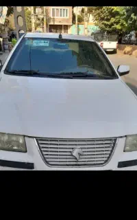 ماشین سمندمدل ۹۰lx