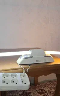 مهتابی دوشاخه
