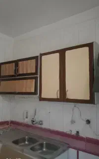 آبچکان و کابنت و کابینت دودره دیواری سالم