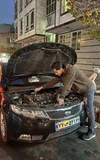 مکانیک سیار دیاگ چینی کیا،هیوندای،تویوتا،بنزهیبرید