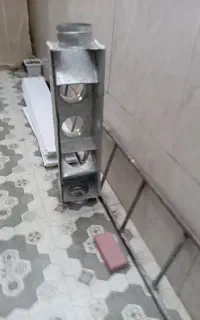دریچه اسپیلت