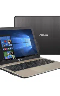 مالک لپ‌تاپ ASUS شوید بدون چک، ضامن و پیش‌پرداخت