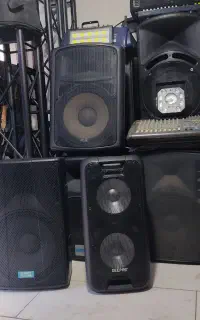 اجاره انواع باندفلشخور.بلوتوثدار .رقص نور.دیجی