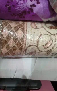 رو فرشی ۱۲متری رنگ روشن