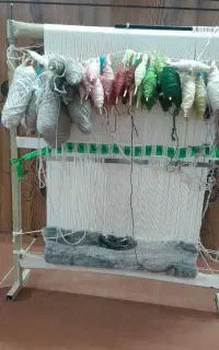 دار تابلو فرش