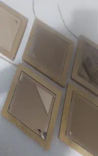 دیوار آویز زیبا