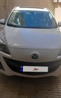 مزدا۳