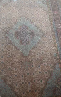 فرش ۶متری دستباف