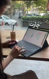آموزشگاه بزرگ ترید در قم،ضمانتنامه کتبی. مدرک CFTE
